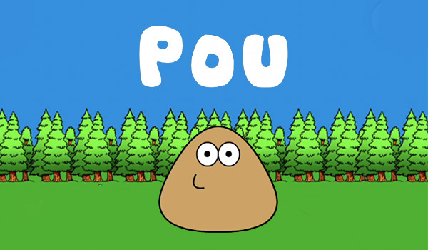 Pou History Timeline