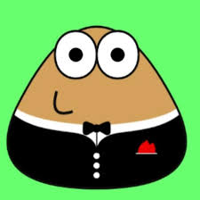 Logo Pou